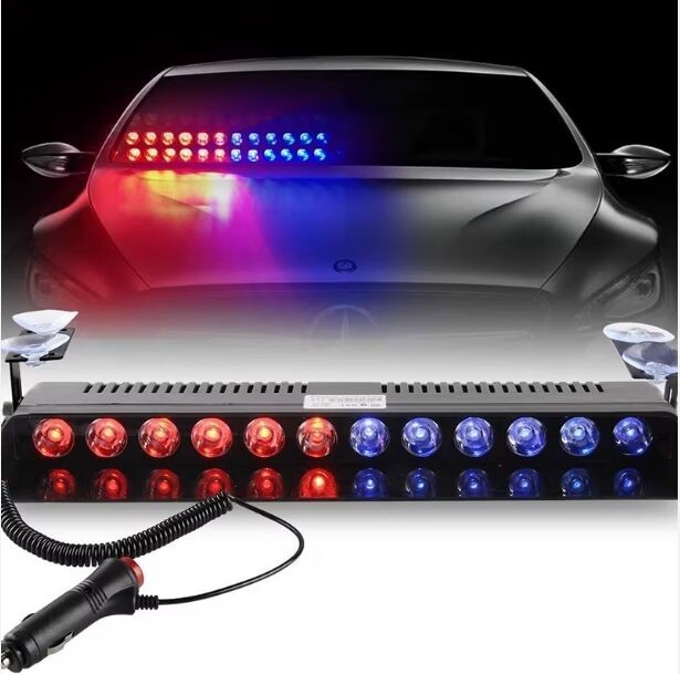 Treptači F312, Unutrašnji, Crveno-plavi