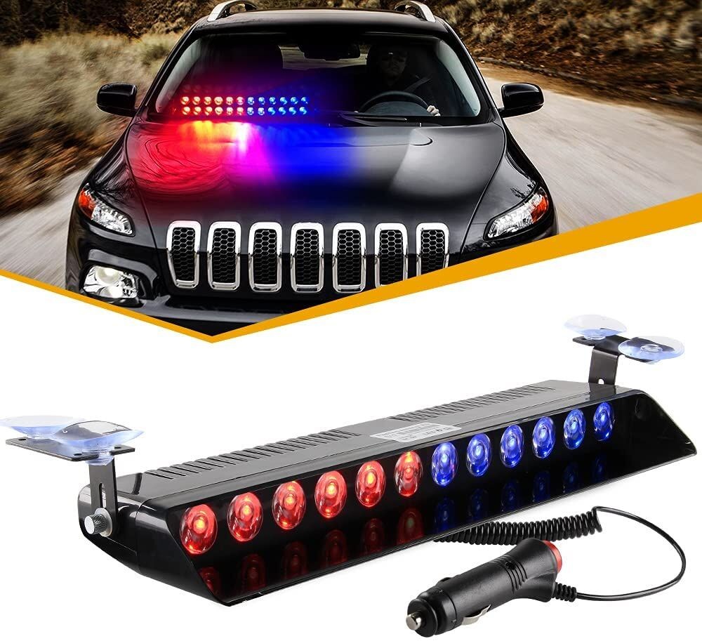 Treptači S12, Unutrašnji, Crveno-plavi