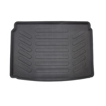 Tipski podmetač za gepek Renault Megane 4 Hatchback 2016-&GT