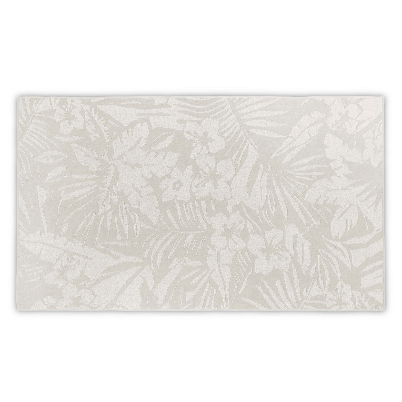 L'essentiel Maison Peškir za plažu 100x180cm Cream