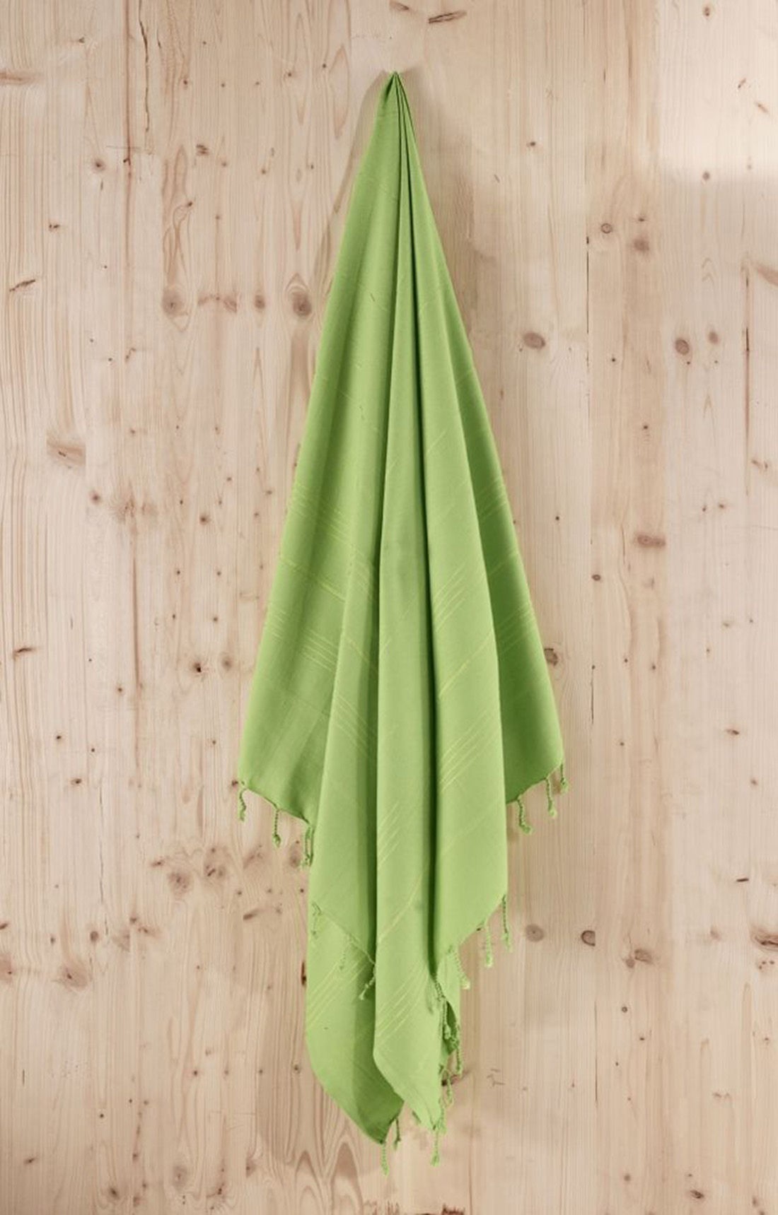 L'essentiel Maison Ručnik za plažu 95x175cm Zeleni