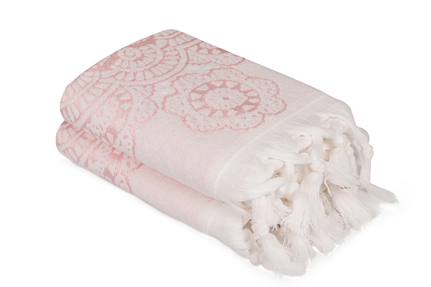 L'essentiel Maison Set od 2 ručnika