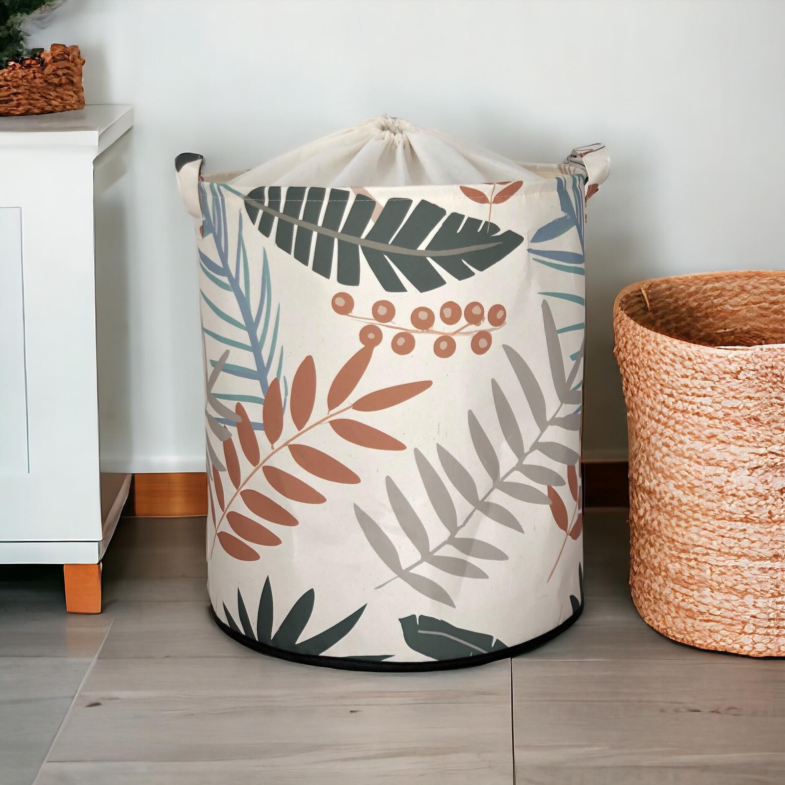 Aberto Design korpa za odlaganje u boji