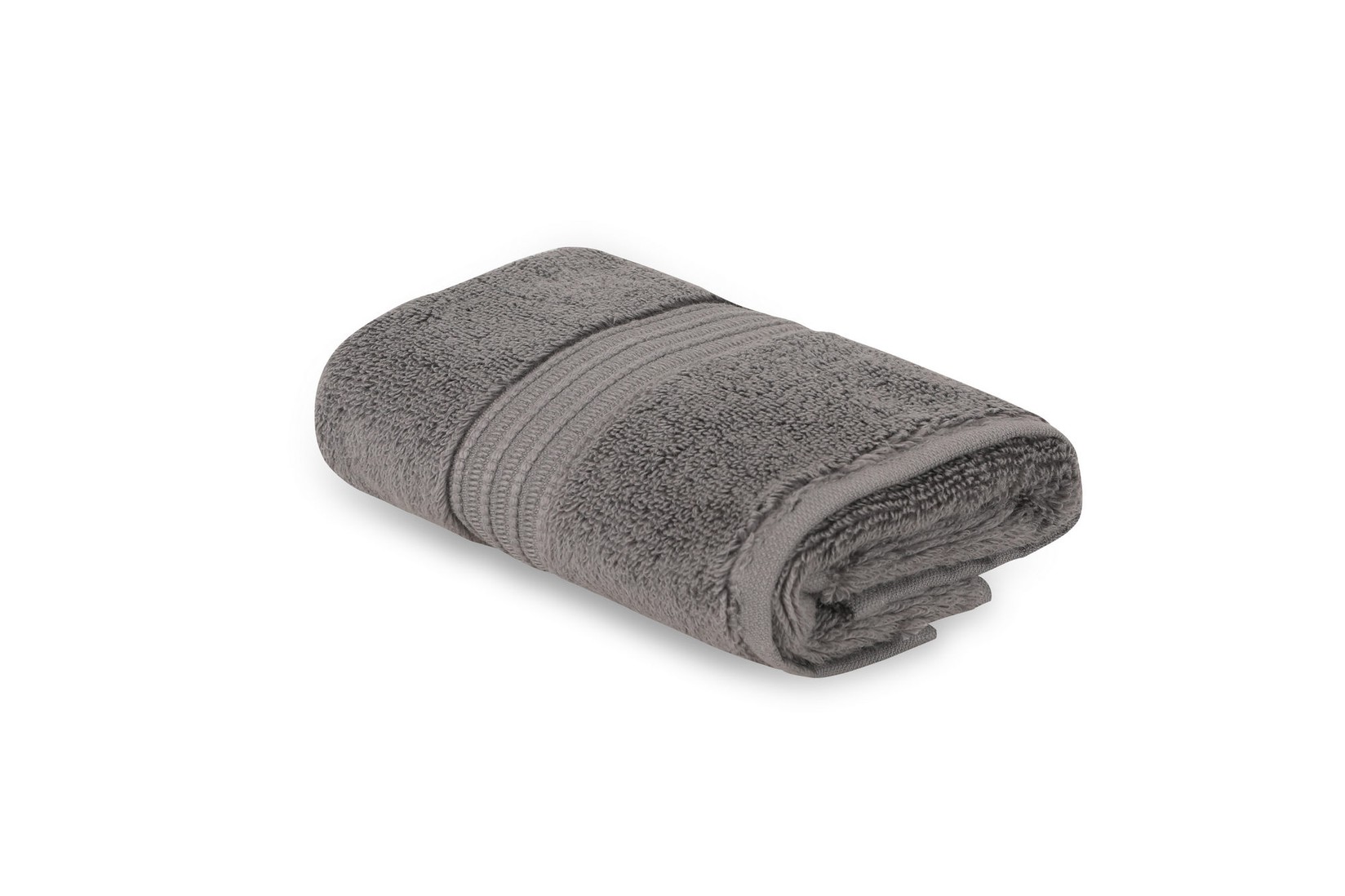 L'essentiel Maison ručnik 30x50cm Tamno siva