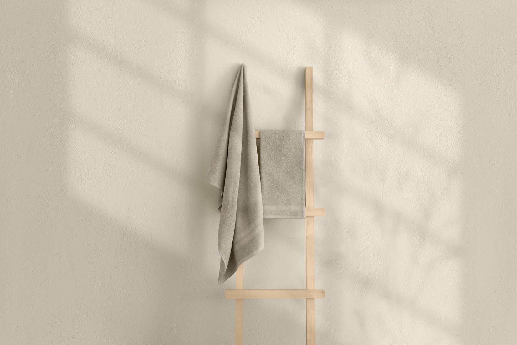 L'essentiel Maison Set od 2 ručnika za kupanje