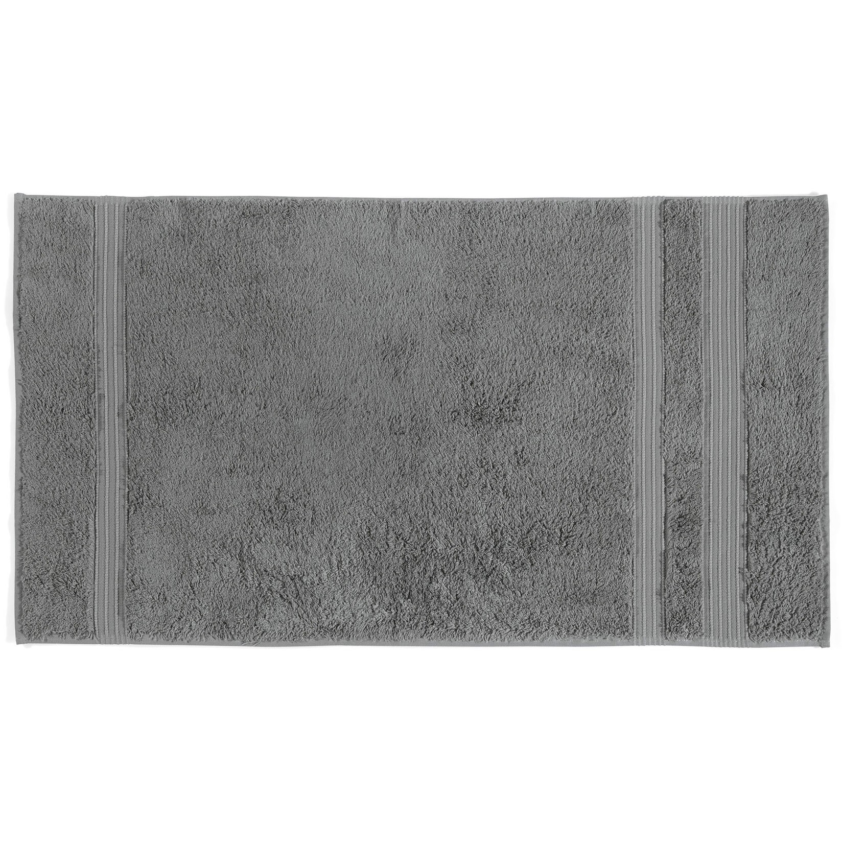 L'essentiel Maison Ručnik za kupanje 100x180cm Tamno siva