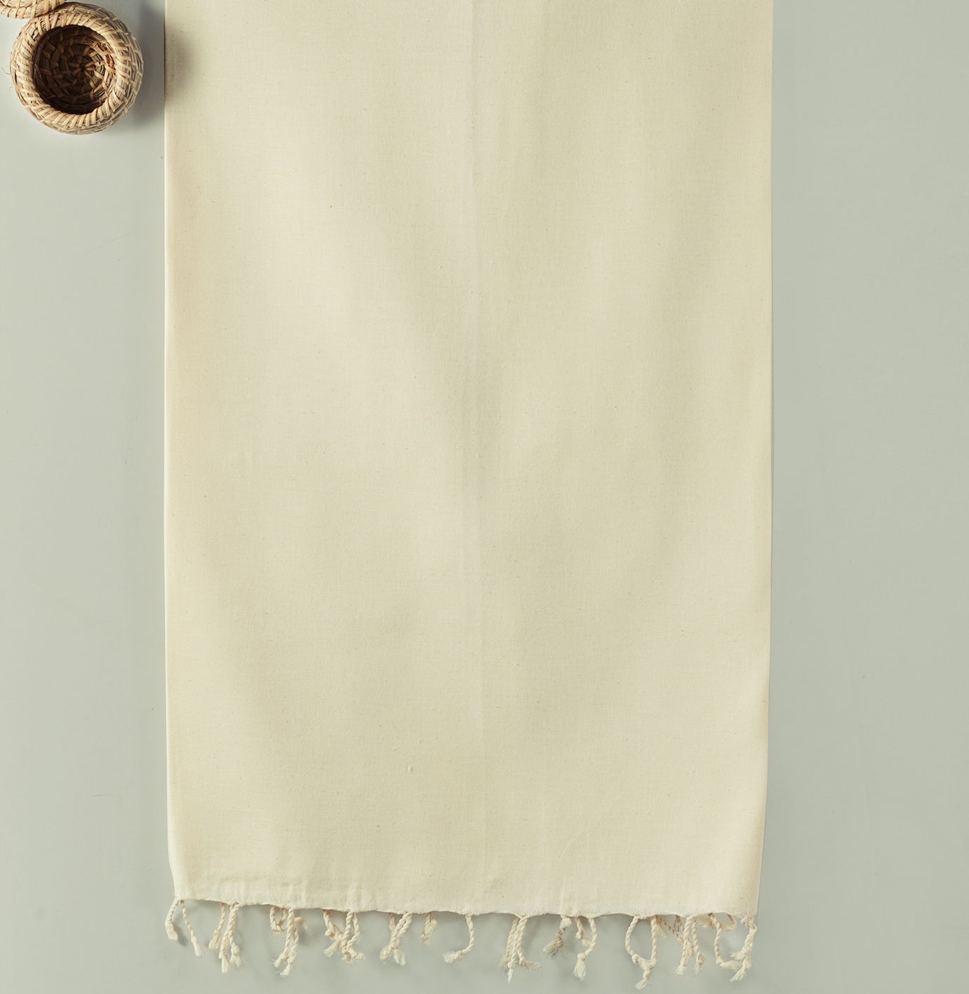 L'essentiel Maison Peškir za plažu 100x150cm Bež