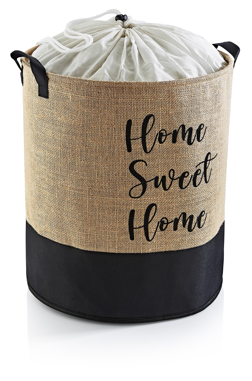 Aberto Design korpa za odlaganje svijetlosmeđa