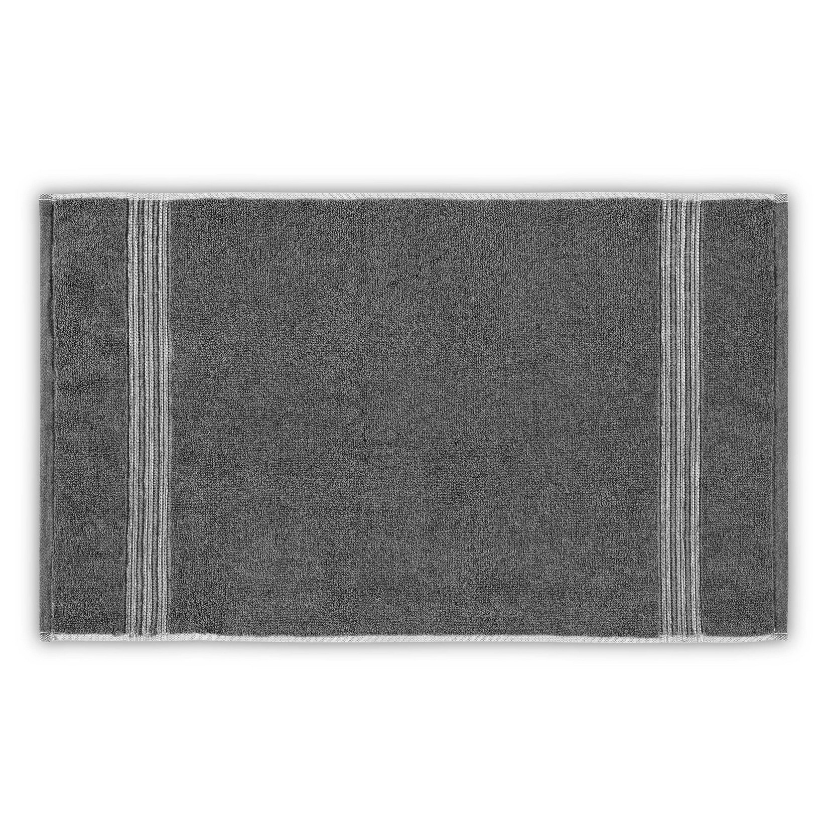 L'essentiel Maison Ručnik za kupanje 76x142cm Antracit