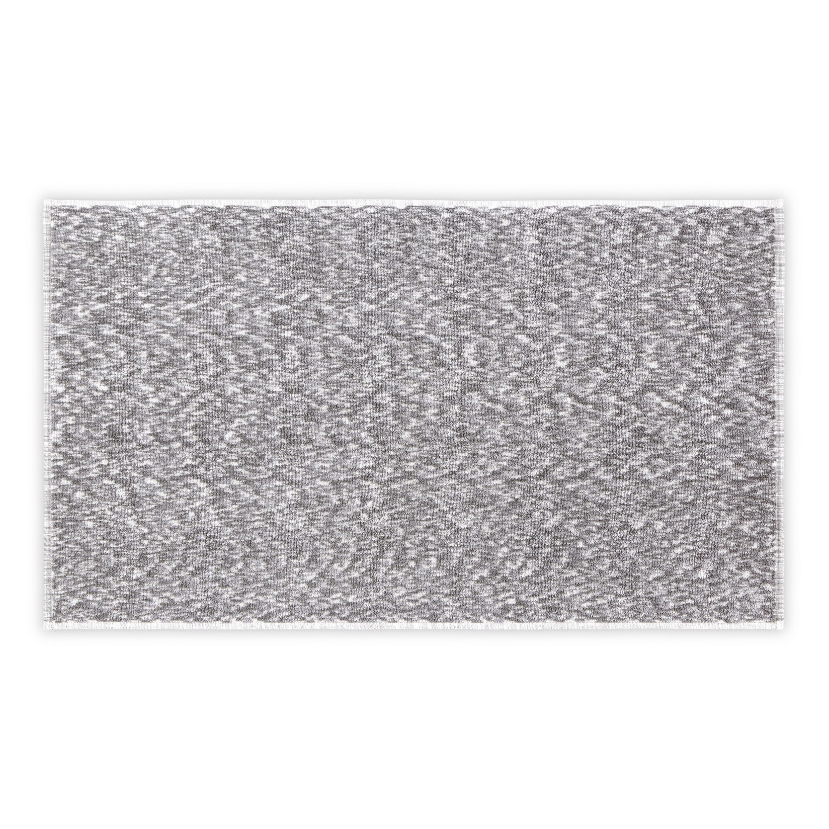 L'essentiel Maison ručnik za ruke 50x90cm tamno sivo-bijeli