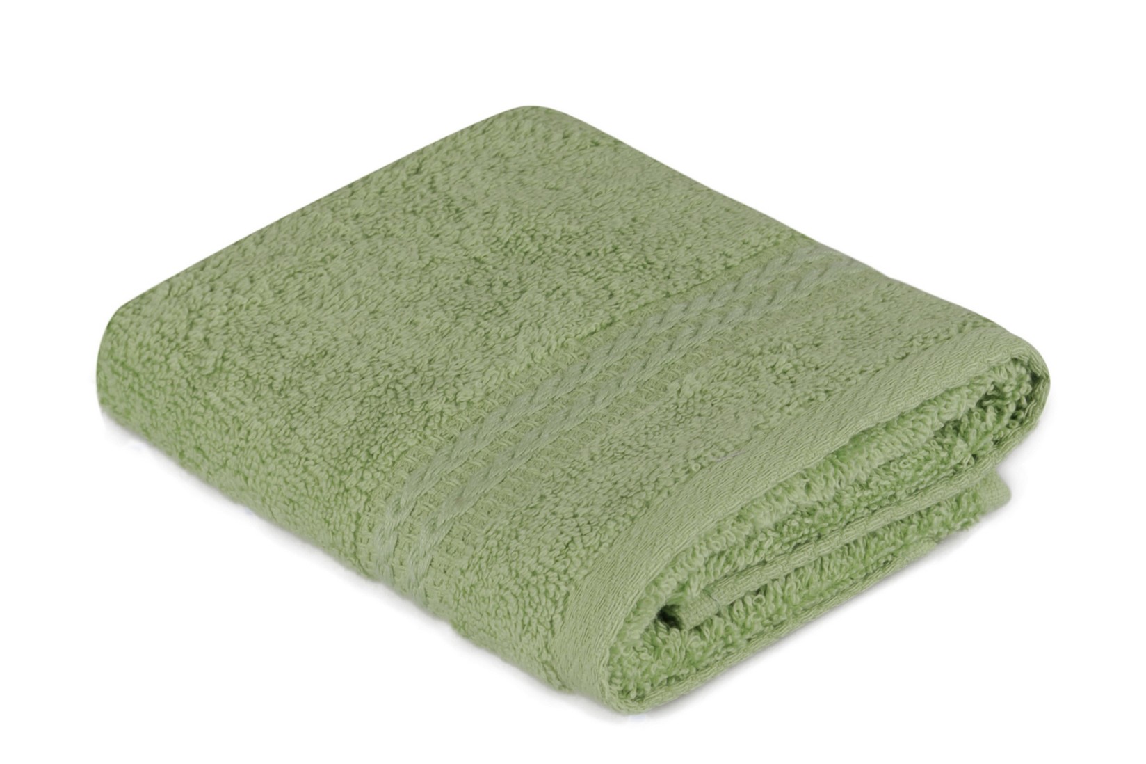 L'essentiel Maison ručnik 30x50cm zeleni