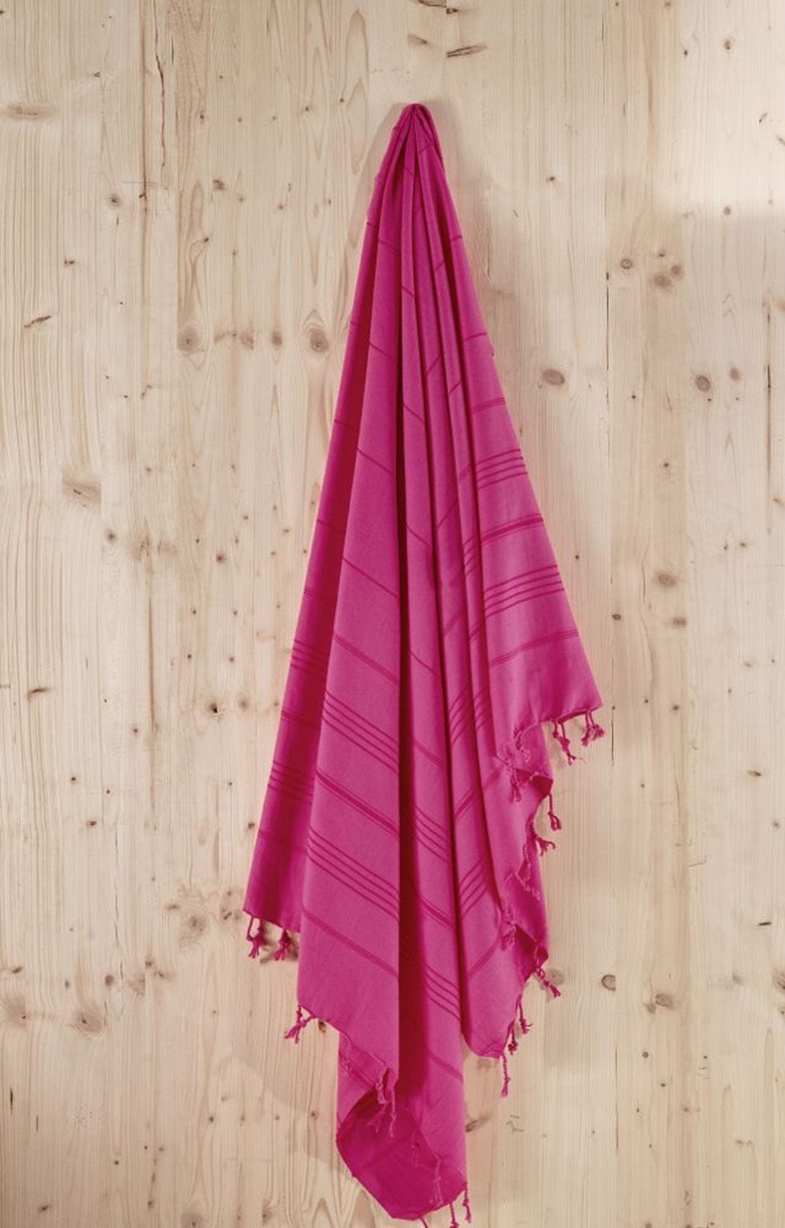 L'essentiel Maison Ručnik za plažu 95x175cm Bordeaux