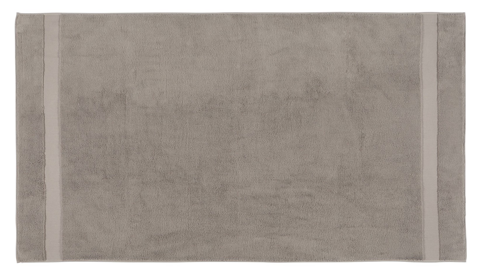 L'essentiel Maison ručnik za ruke 50x90cm siva