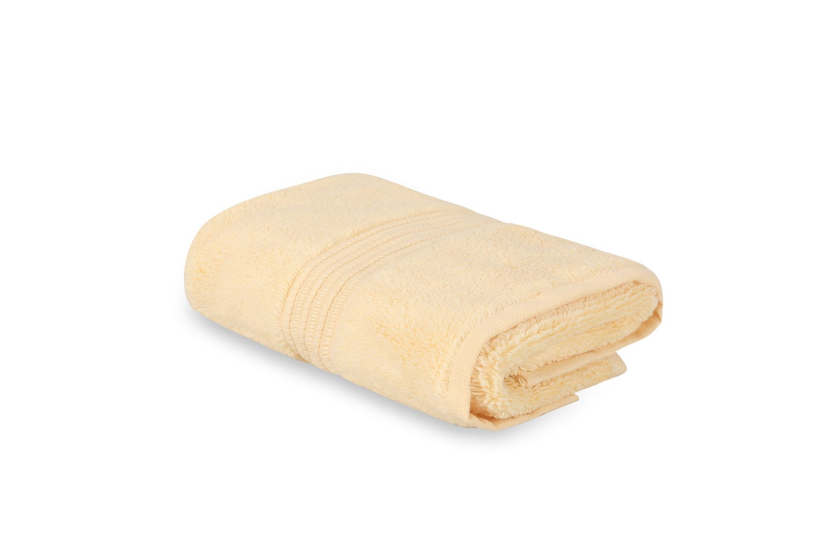 L'essentiel Maison ručnik 30x50cm žuti