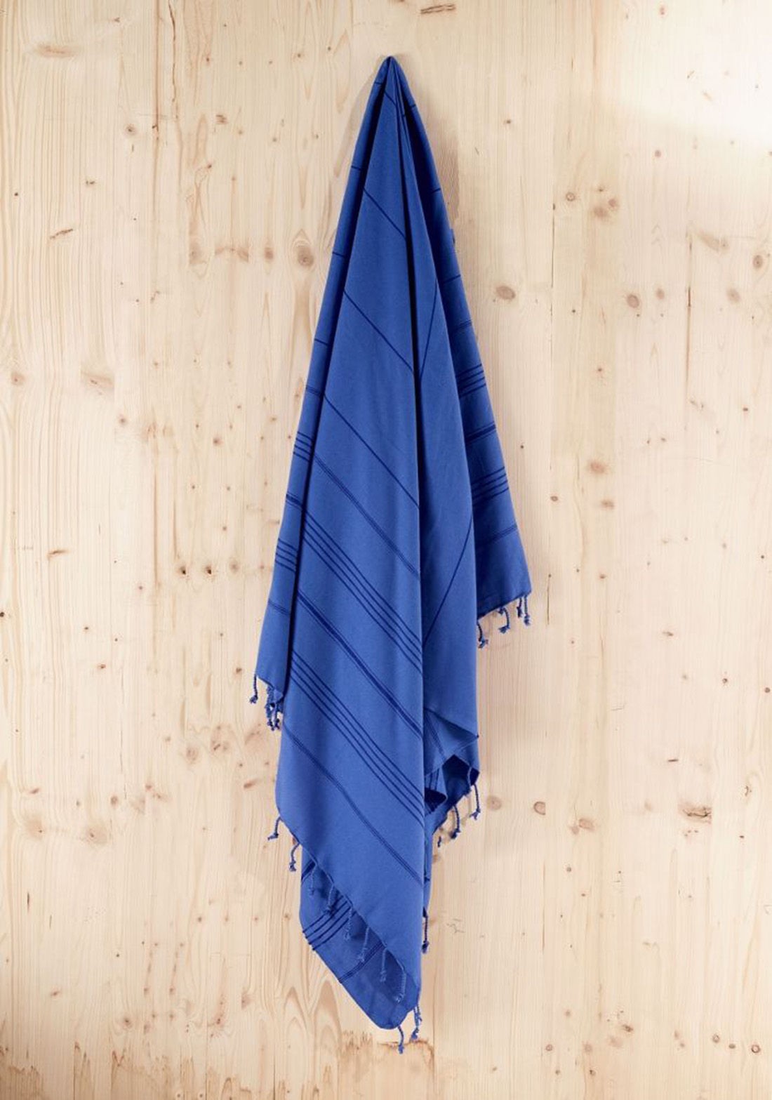 L'essentiel Maison Ručnik za plažu 95x175cm Plava