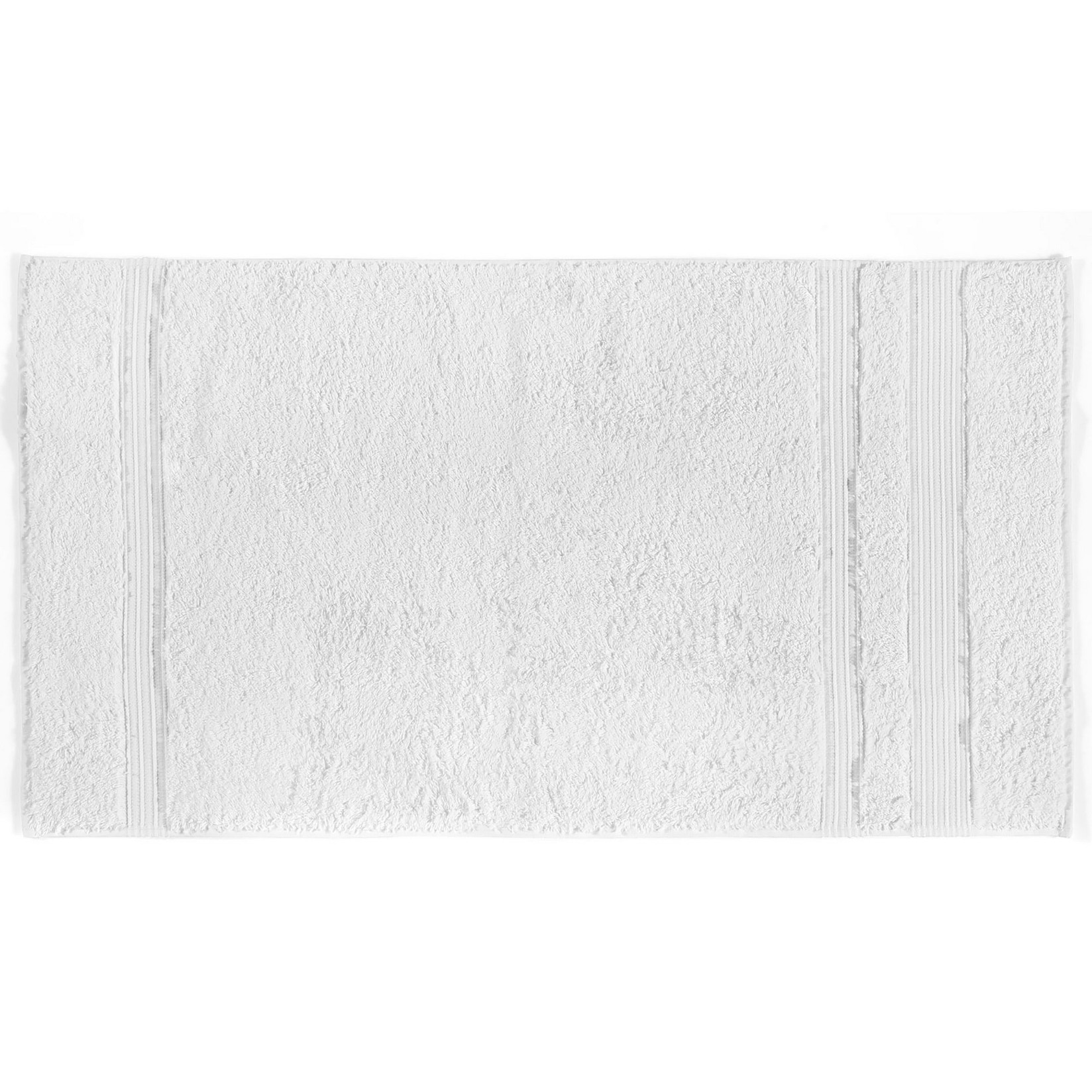 L'essentiel Maison Ručnik za kupanje 70x140cm Bijeli