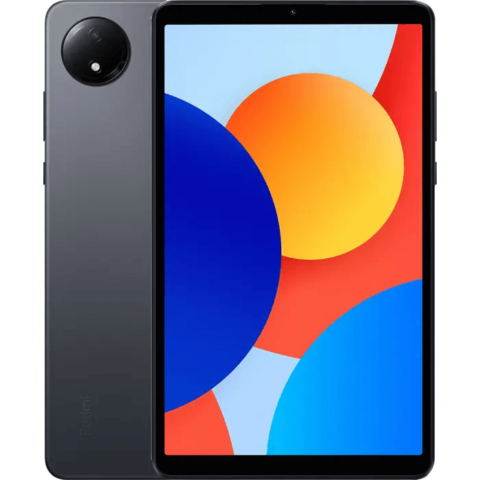 Xiaomi Tablet Redmi Pad SE 8.7 EU 4+64, sivi