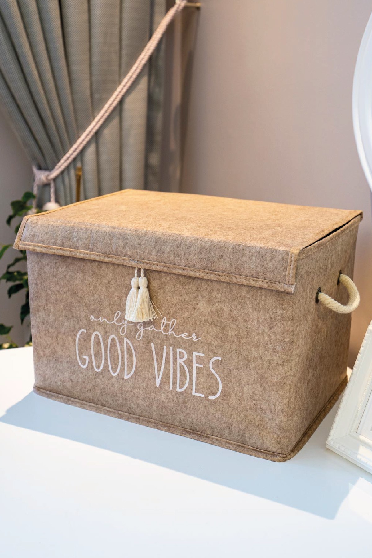 Aberto Design korpa za pohranu krema