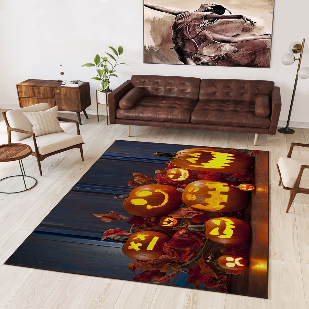 Conceptum Hypnose Tepih Woopamuk060 80 x 150cm, Šareni