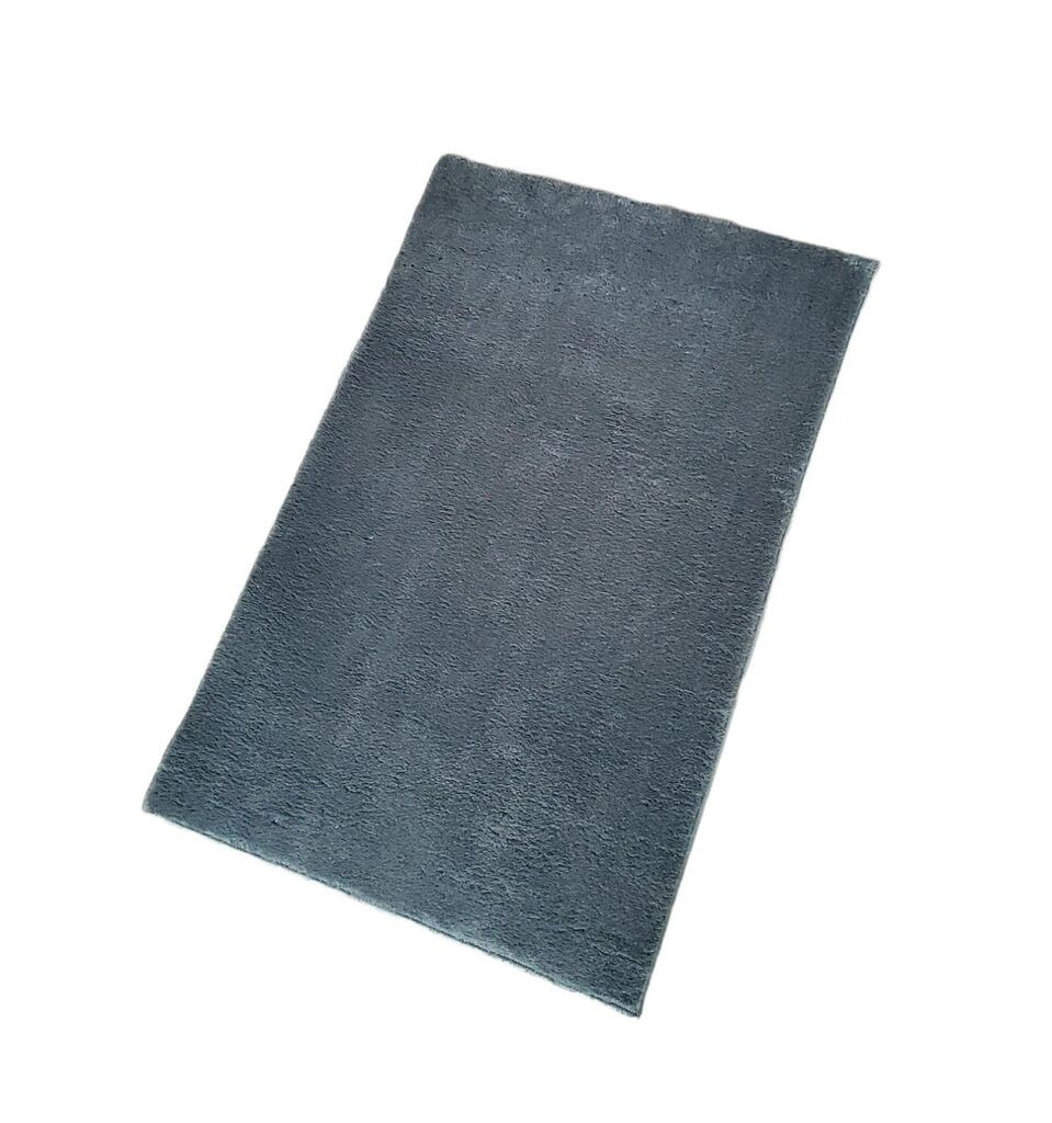 Conceptum Hypnose Carpet Petrol 50 x 80cm, plava