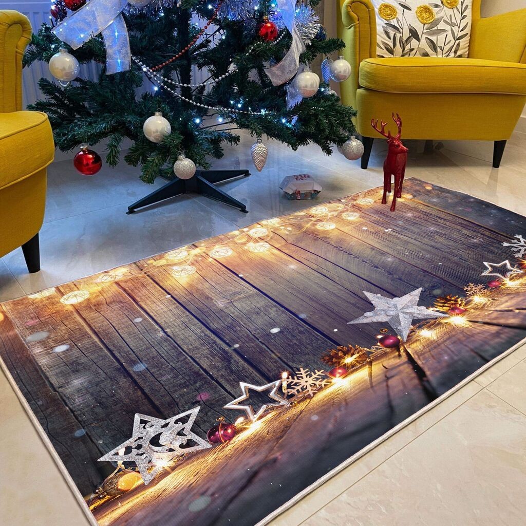 Conceptum Hypnose tepih Woopamuk430 160 x 230cm, šareni