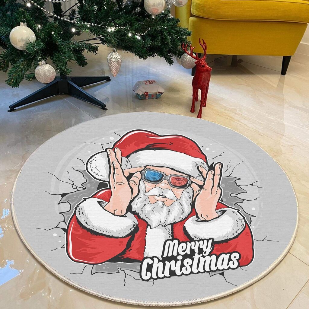 Conceptum Hypnose tepih Woopamuk458 140 cmcm, šareni