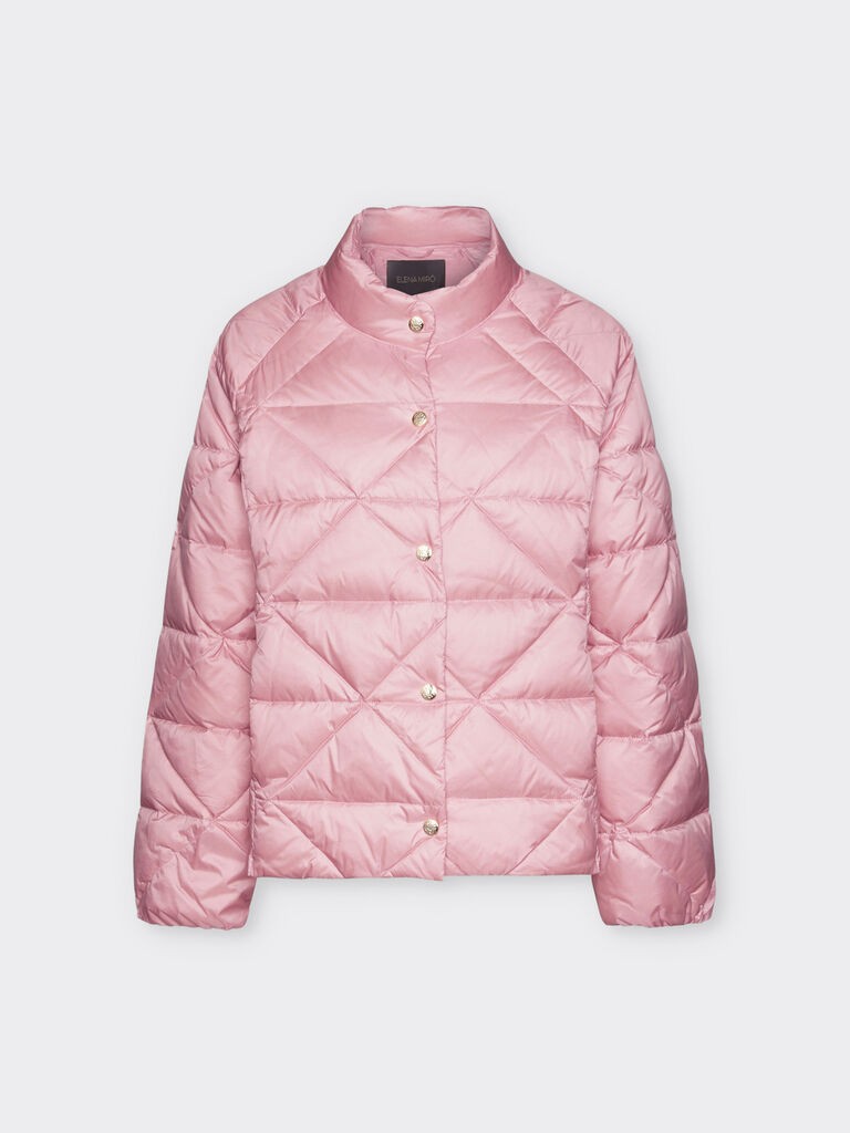 Elena Miro Ženska jakna, Roze