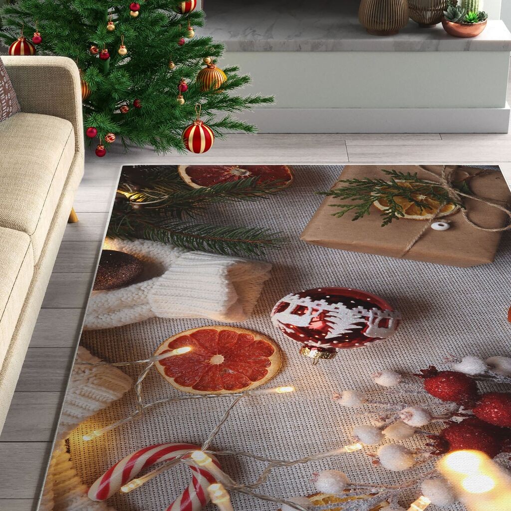 Conceptum Hypnose tepih Woopamuk437 100 x 300cm, šareni