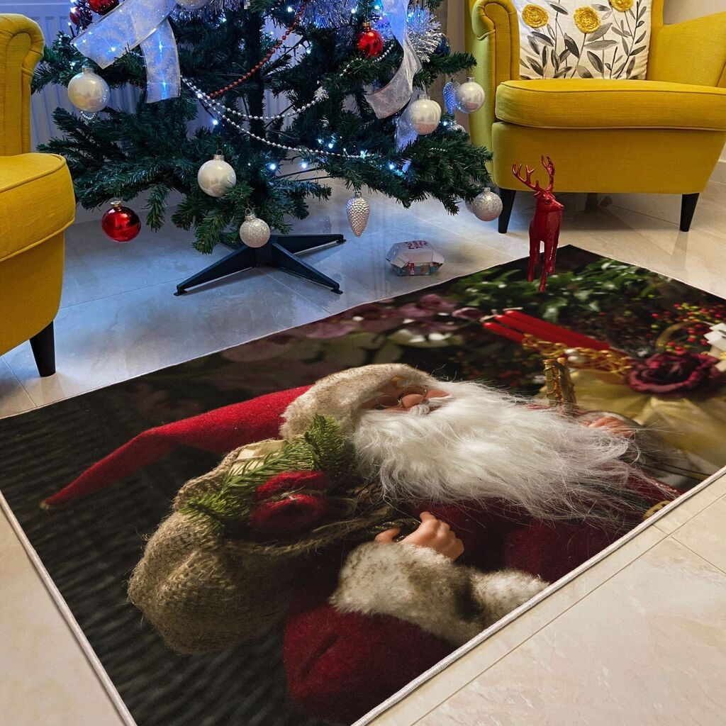 Conceptum Hypnose tepih Woopamuk426 180 x 280cm, šareni