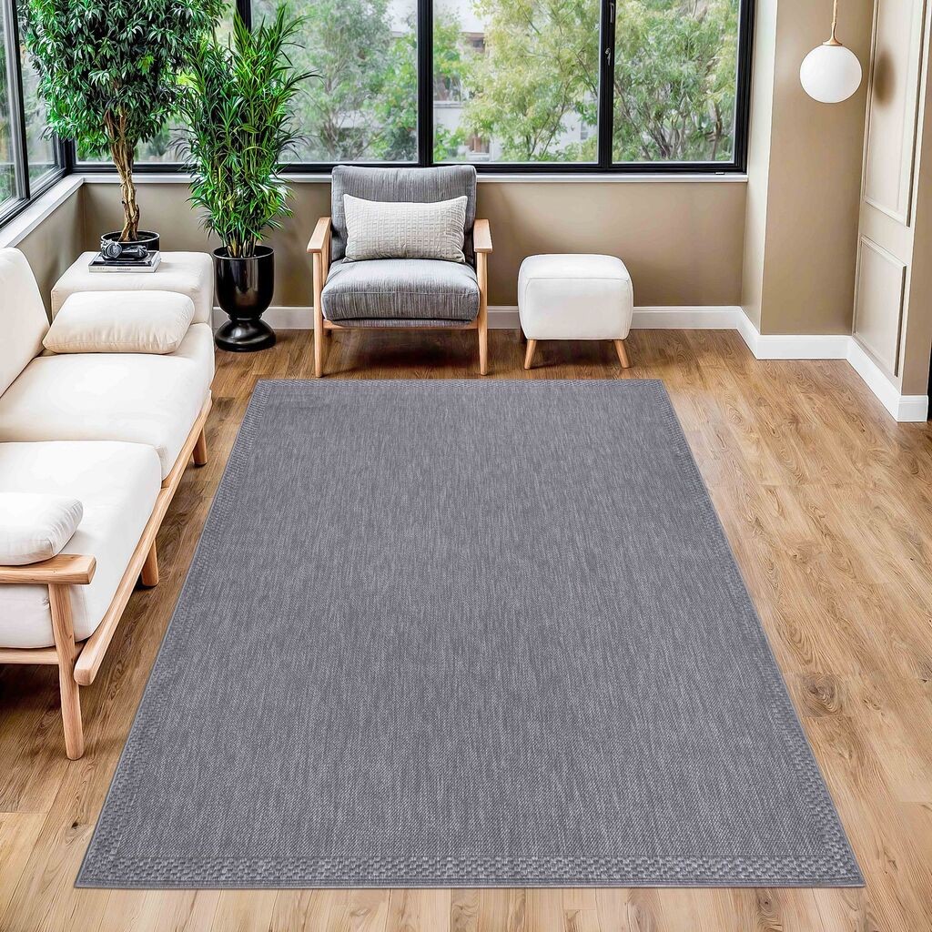 Conceptum Hypnose tepih Celesta 120 x 170 cm, siva