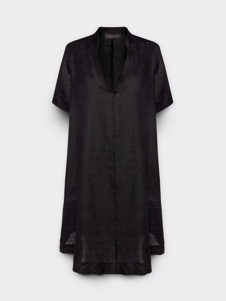 Elena Miro Ženska haljina, Crna