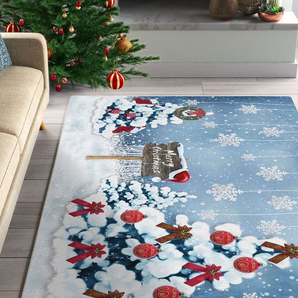 Conceptum Hypnose tepih Woopamuk435 80 x 300cm, šareni