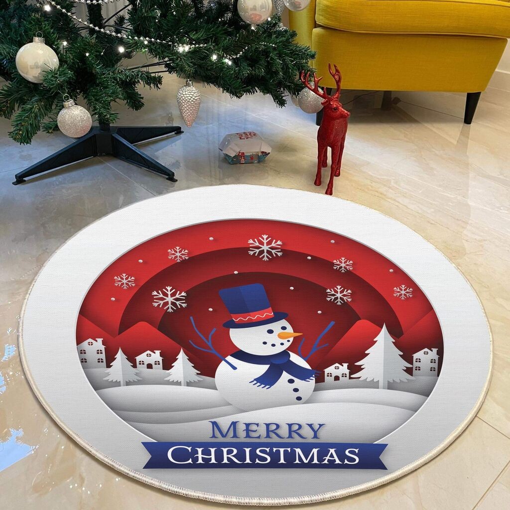 Conceptum Hypnose tepih Woopamuk446 80 cm cm, šareni