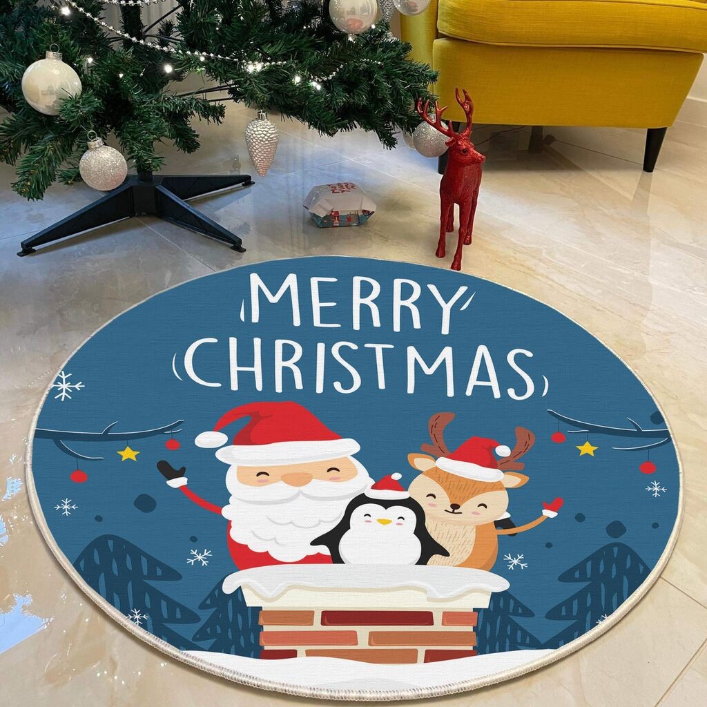 Conceptum Hypnose tepih Woopamuk463 80 cm cm, šareni