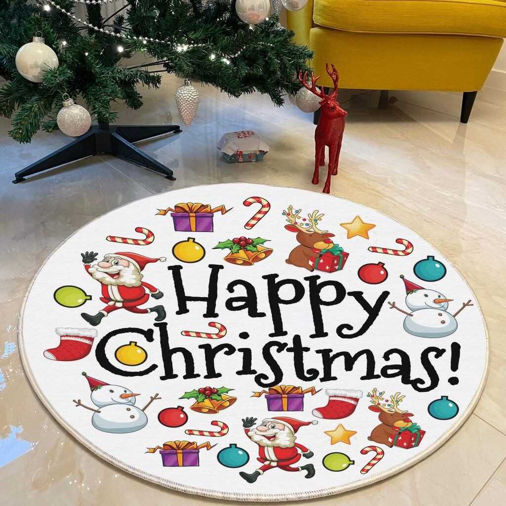 Conceptum Hypnose tepih Woopamuk444 140 cmcm, šareni