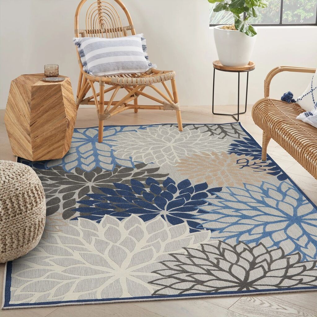 Conceptum Hypnose tepih Woopamuk267 80 x 150cm, šareni