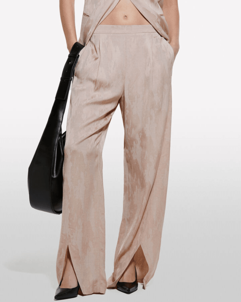 Benetton Pantole 18 za žene