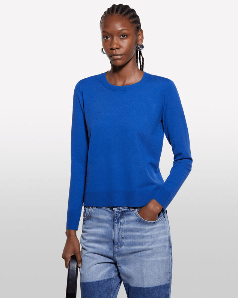 Benetton Majica dugi rukava  21A