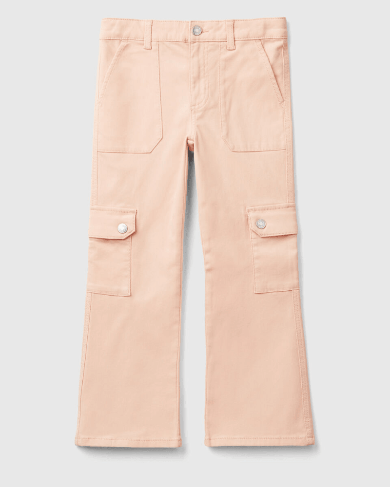 Benetton Pantole  1N5 za djevojčice