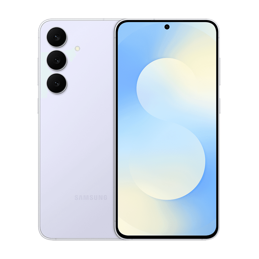 Samsung Mobitel S25 FE, 8GB, 256GB, Plavi