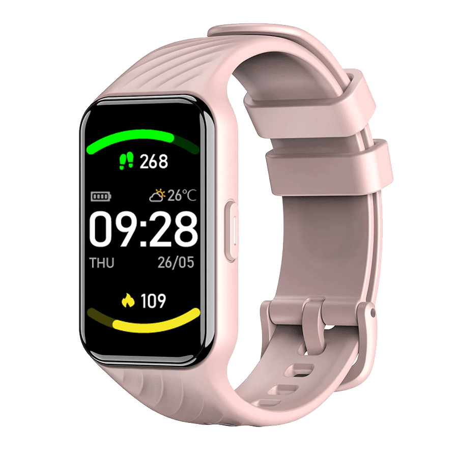 Blackview Pametni sat R10, Rozi