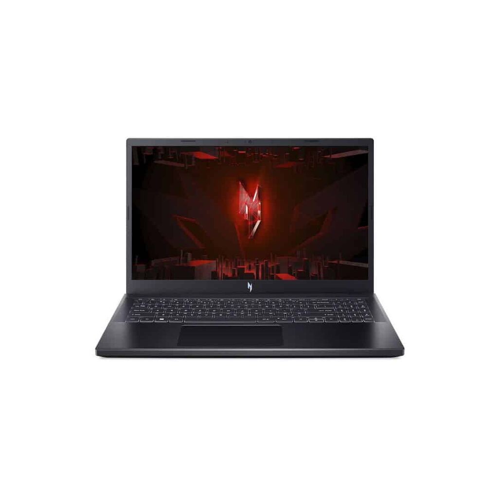 Acer Laptop nitro ANV15-41-R8MS, 15.6", Ryzen 7, 16GB/512GB