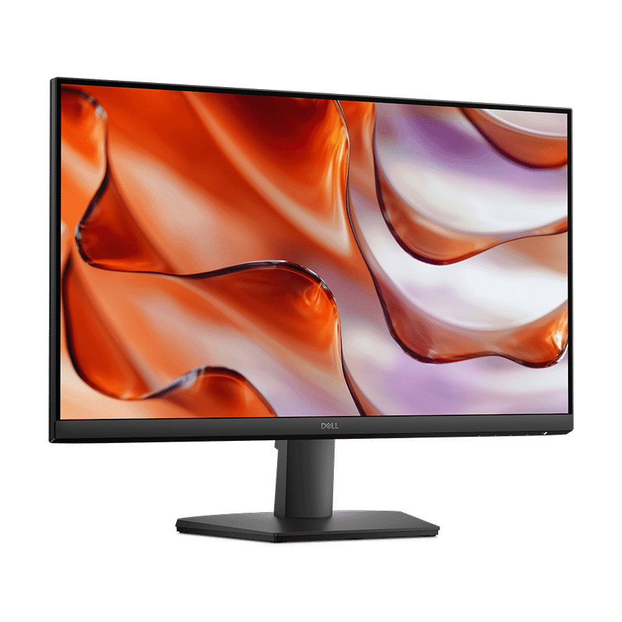 Dell Monitor SE2425HM, 23.8" 1920x1080, 100Hz
