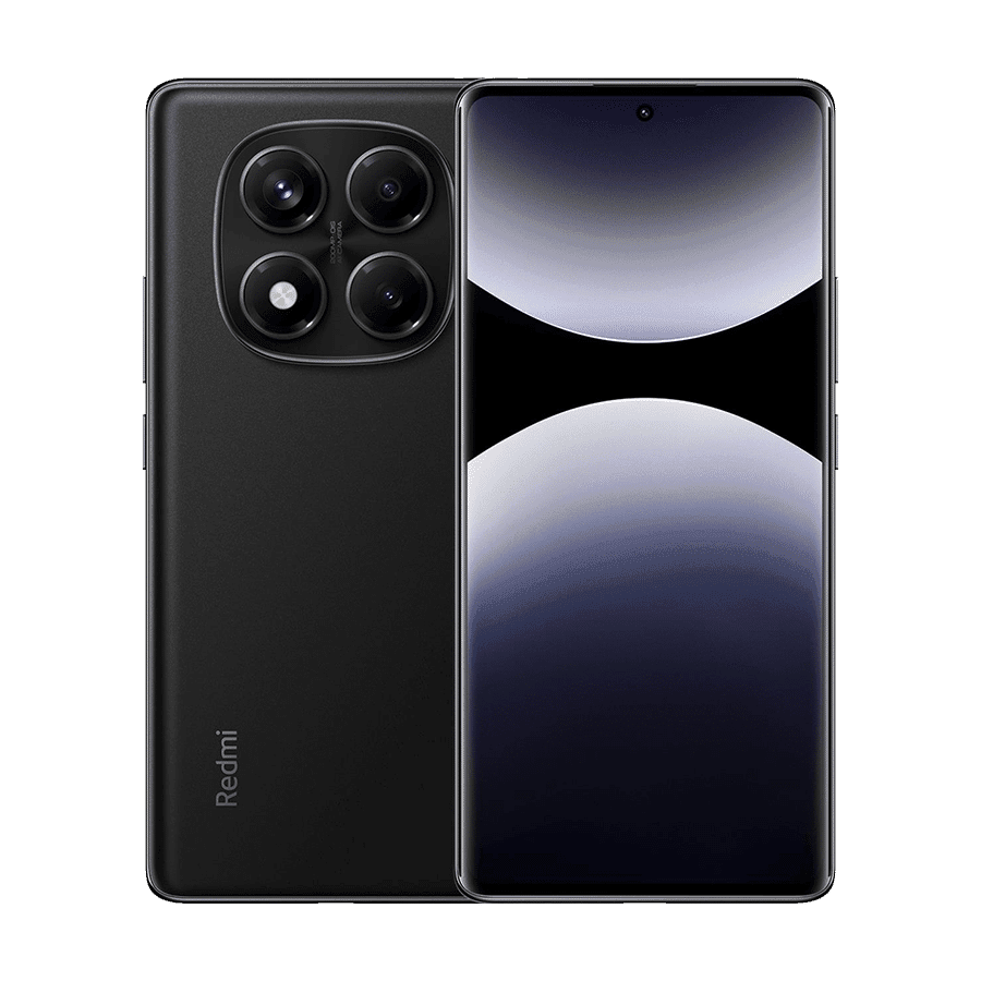 Xiaomi Mobitel Redmi Note 14 pro, 4G, 12GB, 512GB, Crni