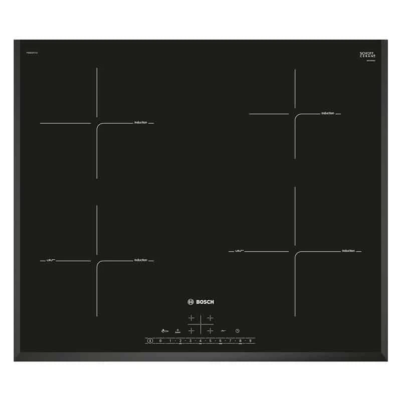 Bosch Indukcijska ploča za kuhanje PIE651FC1E
