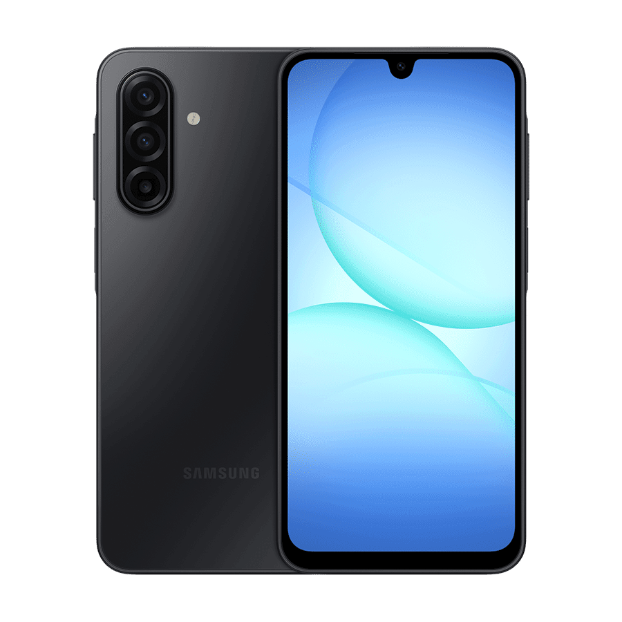 Samsung Mobitel Galaxy A17, 4GB, 128GB, Dual Sim, Crni