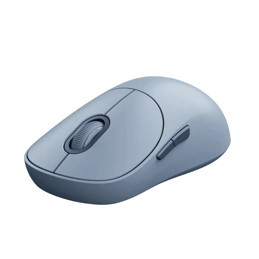 Xiaomi Bežični miš 3, Plavi