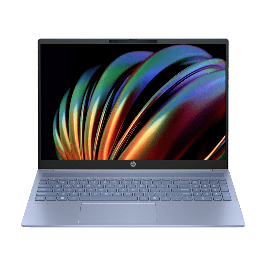 HP Laptop Pavilion 16-af0008nm, 16", 16GB/512GB