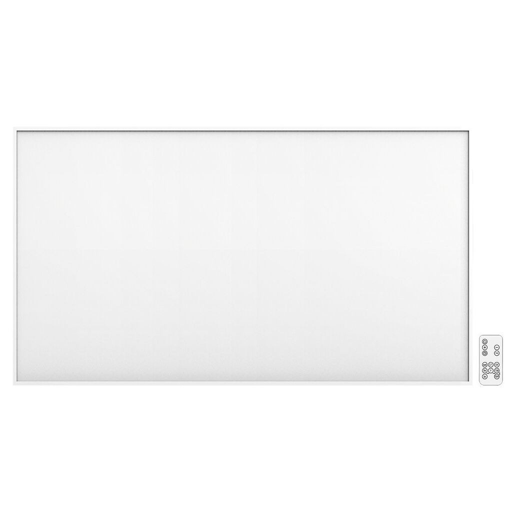 Neo Infracrvena grijalica panel 90-103, 600W