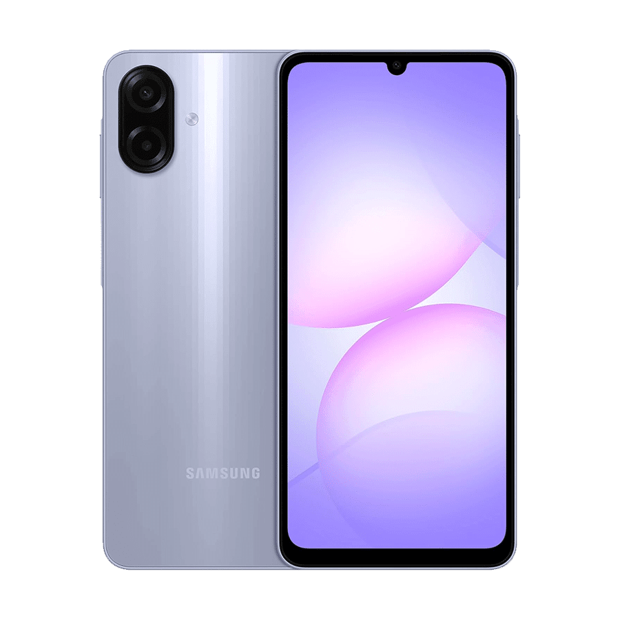 Samsung Mobitel Galaxy A07, 8GB, 256GB, Ljubičasti